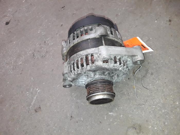 Gebruikte Dynamo Chevrolet Epica 2.0 D 16V Prijs op aanvraag aangeboden door Autodemontage Joko B.V.