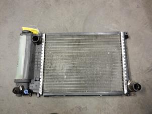 Gebruikte Radiateur BMW 3 serie Touring (E36/3) 316i Prijs op aanvraag aangeboden door Autodemontage Joko B.V.