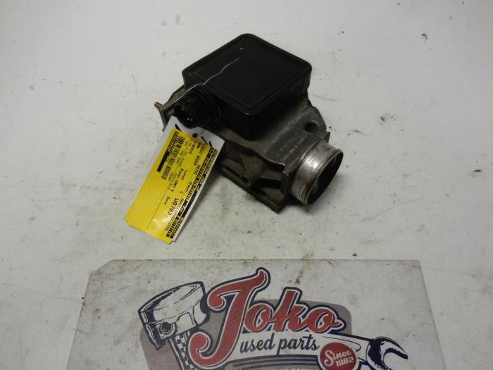 Gebruikte Luchtweger BMW 3 serie Touring (E36/3) 316i Prijs op aanvraag aangeboden door Autodemontage Joko B.V.