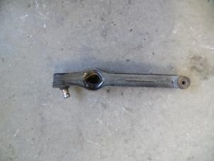 Gebruikte Draagarm onder rechts-voor Chevrolet Matiz 0.8 S,SE Prijs op aanvraag aangeboden door Autodemontage Joko B.V.