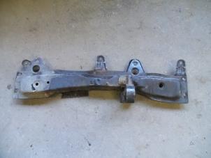 Gebruikte Radiateurbalk Chevrolet Matiz 0.8 S,SE Prijs op aanvraag aangeboden door Autodemontage Joko B.V.