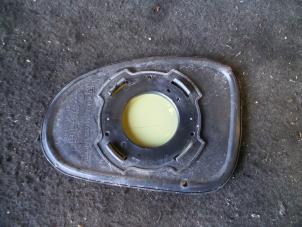 Gebruikte Spiegelglas rechts Chevrolet Matiz 0.8 S,SE Prijs op aanvraag aangeboden door Autodemontage Joko B.V.