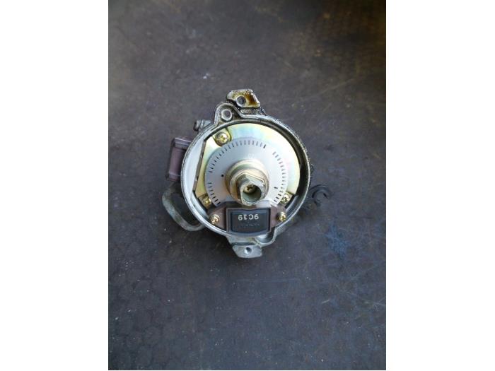 Gebruikte Ontstekingsmodule Chevrolet Matiz 0.8 S,SE Prijs op aanvraag aangeboden door Autodemontage Joko B.V.