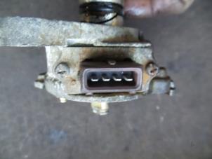 Module ontsteking van een Daewoo Matiz 0.8 S,SE 2000