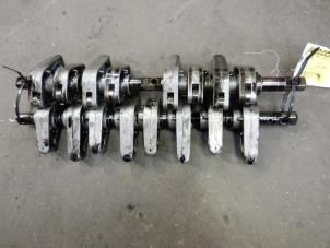 Gebruikte Tuimelaar Ford Transit 2.0 TDdi 16V 260S Prijs op aanvraag aangeboden door Autodemontage Joko B.V.