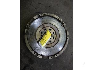 Gebruikte Vliegwiel Ford Transit 2.0 TDdi 16V 260S Prijs op aanvraag aangeboden door Autodemontage Joko B.V.