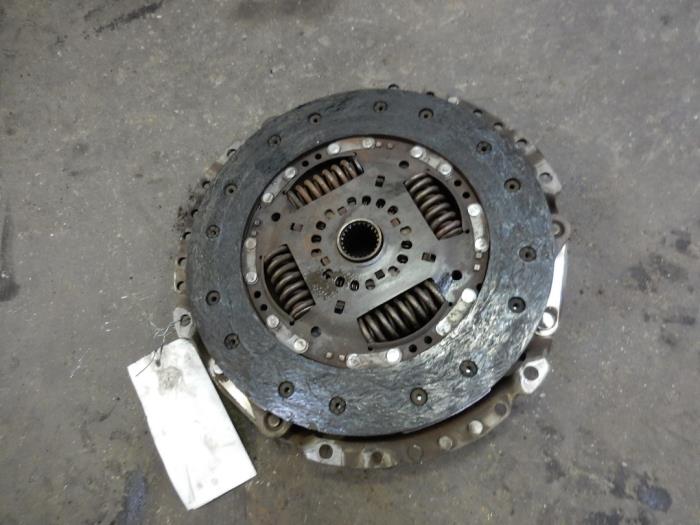 Gebruikte Drukgroep Ford Transit 2.0 TDdi 16V 260S Prijs op aanvraag aangeboden door Autodemontage Joko B.V.