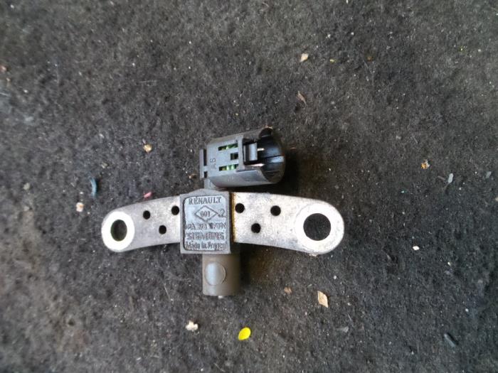 Gebruikte Sensor BDP Renault Laguna II Grandtour (KG) 1.6 16V Prijs op aanvraag aangeboden door Autodemontage Joko B.V.