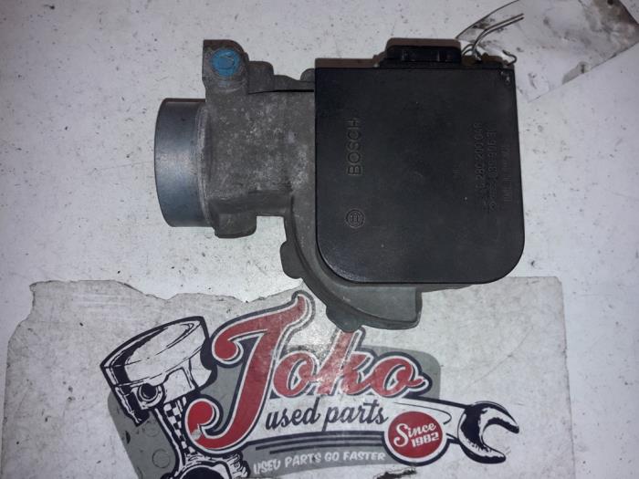 Gebruikte Luchtweger Volkswagen Golf II (19E) 1.3 i Prijs op aanvraag aangeboden door Autodemontage Joko B.V.