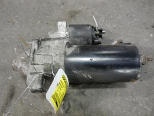 Gebruikte Startmotor Mercedes E Combi (S210) 4.2 E-420 32V Prijs op aanvraag aangeboden door Autodemontage Joko B.V.