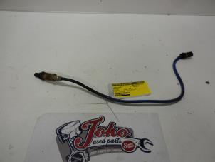 Gebruikte Lambda Sonde Mercedes E Combi (S210) 4.2 E-420 32V Prijs op aanvraag aangeboden door Autodemontage Joko B.V.