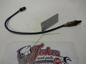 Gebruikte Lambda Sonde Mercedes E Combi (S210) 4.2 E-420 32V Prijs op aanvraag aangeboden door Autodemontage Joko B.V.