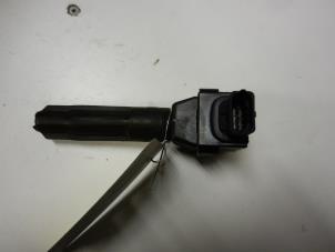 Gebruikte Bobine Mercedes E Combi (S210) 4.2 E-420 32V Prijs op aanvraag aangeboden door Autodemontage Joko B.V.