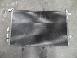 Gebruikte Airco Condensor Alfa Romeo 147 (937) 1.9 JTD 115 Prijs op aanvraag aangeboden door Autodemontage Joko B.V.