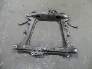 Gebruikte Subframe Renault Clio II Societe (SB) 1.5 dCi 68 Prijs op aanvraag aangeboden door Autodemontage Joko B.V.