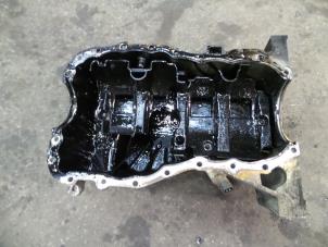 Gebruikte Carterpan Renault Clio II Societe (SB) 1.5 dCi 68 Prijs op aanvraag aangeboden door Autodemontage Joko B.V.