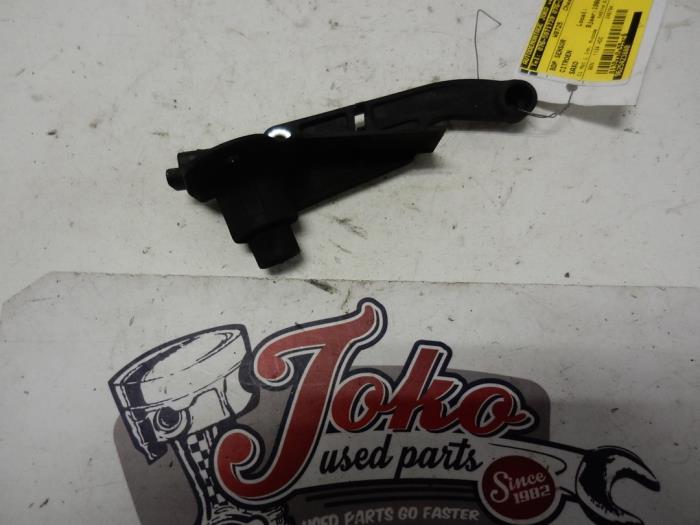 BDP Sensor van een Citroën Saxo 1.1i X,SX 1998