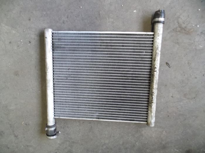 Gebruikte Radiateur Smart Fortwo Coupé (450.3) 0.7 Prijs op aanvraag aangeboden door Autodemontage Joko B.V.
