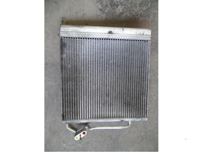 Gebruikte Airco Condensor Smart Fortwo Coupé (450.3) 0.7 Prijs op aanvraag aangeboden door Autodemontage Joko B.V.