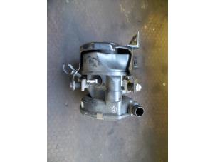 Gebruikte Pullairpomp Smart Fortwo Coupé (450.3) 0.7 Prijs op aanvraag aangeboden door Autodemontage Joko B.V.