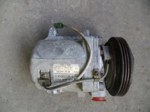 Gebruikte Aircopomp Smart Fortwo Coupé (450.3) 0.7 Prijs op aanvraag aangeboden door Autodemontage Joko B.V.