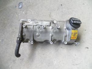 Gebruikte Kleppendeksel Smart Fortwo Coupé (450.3) 0.7 Prijs op aanvraag aangeboden door Autodemontage Joko B.V.