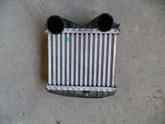 Gebruikte Intercooler Smart Fortwo Coupé (450.3) 0.7 Prijs op aanvraag aangeboden door Autodemontage Joko B.V.