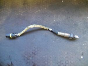 Gebruikte Lambda Sonde Smart Fortwo Coupé (450.3) 0.7 Prijs op aanvraag aangeboden door Autodemontage Joko B.V.