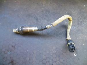 Gebruikte Lambda Sonde Smart Fortwo Coupé (450.3) 0.7 Prijs op aanvraag aangeboden door Autodemontage Joko B.V.