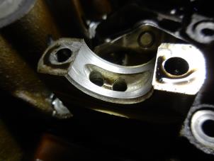 Gebruikte Cilinderkop Smart Fortwo Coupé (450.3) 0.7 Prijs op aanvraag aangeboden door Autodemontage Joko B.V.