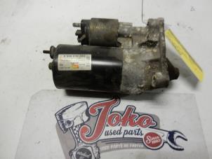 Gebruikte Startmotor Renault Espace (JE) 2.0i RTE,RXE Prijs op aanvraag aangeboden door Autodemontage Joko B.V.