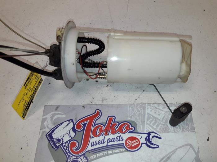 Gebruikte Tank element Pomp Renault Espace (JE) 2.0i RTE,RXE Prijs op aanvraag aangeboden door Autodemontage Joko B.V.