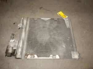 Gebruikte Airco Condensor Opel Zafira Prijs op aanvraag aangeboden door Autodemontage Joko B.V.