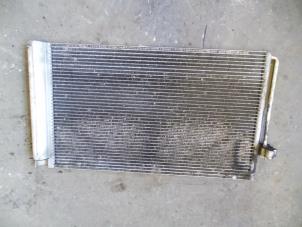 Gebruikte Airco Condensor BMW 5 serie Touring (E61) 530d 24V Prijs op aanvraag aangeboden door Autodemontage Joko B.V.