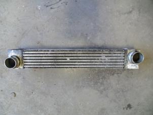 Gebruikte Intercooler BMW 5 serie Touring (E61) 530d 24V Prijs op aanvraag aangeboden door Autodemontage Joko B.V.