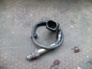 Gebruikte Lambda Sonde BMW 5 serie Touring (E61) 530d 24V Prijs op aanvraag aangeboden door Autodemontage Joko B.V.