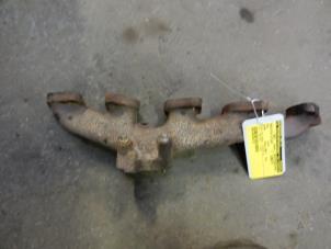 Gebruikte Uitlaatspruitstuk Opel Astra G (F08/48) 2.0 Di 16V Prijs op aanvraag aangeboden door Autodemontage Joko B.V.