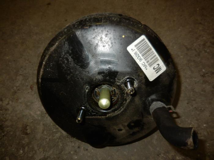 Gebruikte Rembol Chevrolet Matiz 0.8 S,SE Prijs op aanvraag aangeboden door Autodemontage Joko B.V.