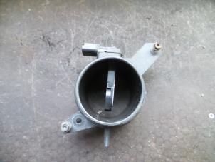 Gebruikte Luchtmassameter Ford Focus 2 1.6 TDCi 16V 90 Prijs op aanvraag aangeboden door Autodemontage Joko B.V.