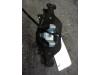 Ford Fiesta 5 (JD/JH) 1.3 Remblok voor