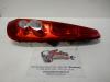 Ford Fiesta 5 (JD/JH) 1.3 Achterlicht rechts