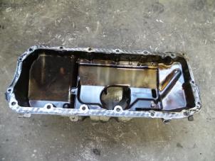 Gebruikte Carterpan Fiat Stilo (192A/B) 2.4 20V Abarth 3-Drs. Prijs op aanvraag aangeboden door Autodemontage Joko B.V.