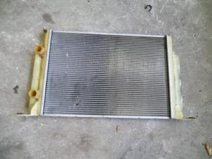 Gebruikte Radiateur Fiat Stilo (192A/B) 2.4 20V Abarth 3-Drs. Prijs op aanvraag aangeboden door Autodemontage Joko B.V.