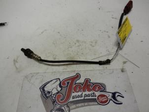 Gebruikte Lambda Sonde Volkswagen Golf IV (1J1) 1.6 16V Prijs op aanvraag aangeboden door Autodemontage Joko B.V.