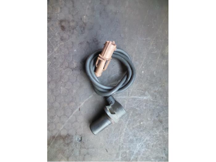 Gebruikte BDP Sensor Fiat Stilo (192A/B) 2.4 20V Abarth 3-Drs. Prijs op aanvraag aangeboden door Autodemontage Joko B.V.