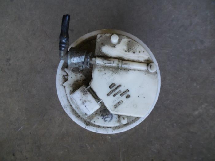 Gebruikte Tank element Pomp Fiat Stilo (192A/B) 2.4 20V Abarth 3-Drs. Prijs op aanvraag aangeboden door Autodemontage Joko B.V.