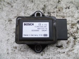 Gebruikte Esp Duo Sensor Alfa Romeo GT (937) 2.0 JTS 16V Prijs op aanvraag aangeboden door Autodemontage Joko B.V.