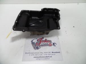 Gebruikte Carterpan Ford Transit 2.2 TDCi 16V Prijs op aanvraag aangeboden door Autodemontage Joko B.V.