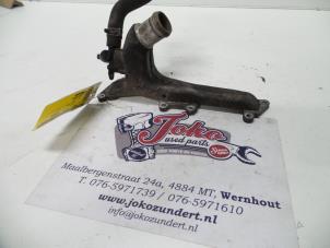 Gebruikte Waterpijp Ford Transit 2.4 TDdi 16V Prijs op aanvraag aangeboden door Autodemontage Joko B.V.