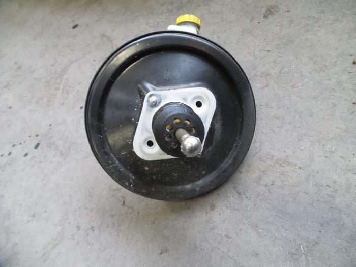 Gebruikte Rembol Alfa Romeo GT (937) 2.0 JTS 16V Prijs op aanvraag aangeboden door Autodemontage Joko B.V.